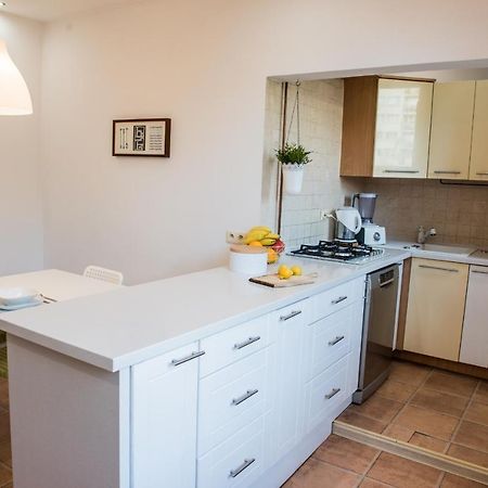 Apartament Lux-Centrum Gliwice Ngoại thất bức ảnh