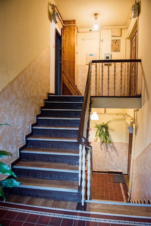 Apartament Lux-Centrum Gliwice Ngoại thất bức ảnh