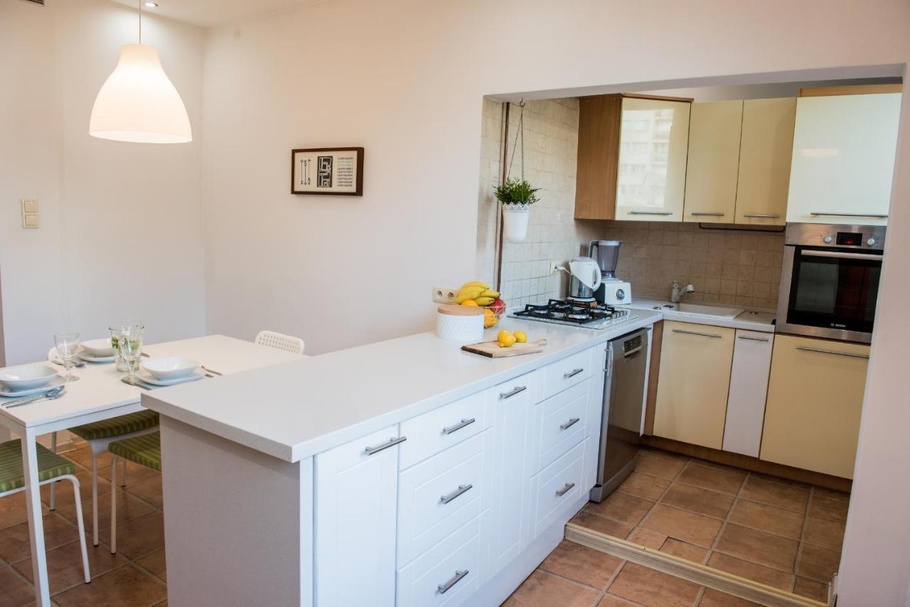 Apartament Lux-Centrum Gliwice Ngoại thất bức ảnh