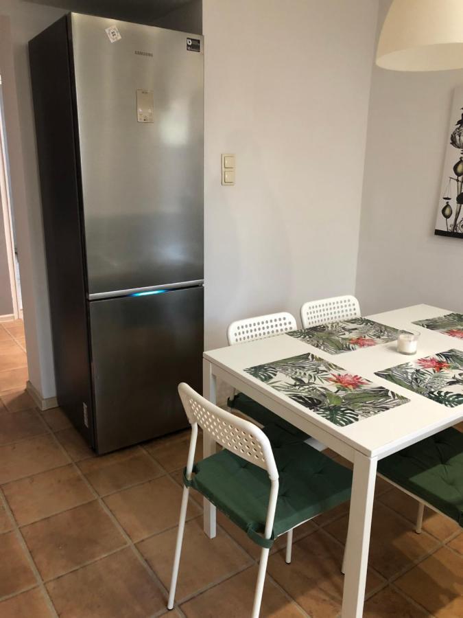 Apartament Lux-Centrum Gliwice Ngoại thất bức ảnh