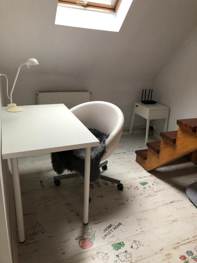 Apartament Lux-Centrum Gliwice Ngoại thất bức ảnh